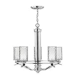 4785CM - Chandeliers Hinkley Lighting