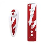 Nintendo Wii Skins Nunchuk - Nisshoki
