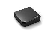 LG ST600 Smart TV Upgrader - Black