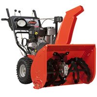 Ariens Platinum ST30DLE (30