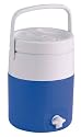 Coleman Jug with Faucet (2-Gallon, Blue)