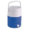 Coleman Jug with Faucet (2-Gallon, Blue)