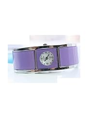 New Elegent fashion ladys womens bracelet watches wrist bangle watch WP@TLJ137474Z