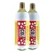 1/4 Keg CO2 Refill Bulbs for the Leland CO2 PicnicTap™ - 2 PACK
