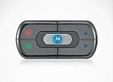 Motorola T603 Bluetooth Music Car Kit