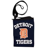 Detroit Tigers MLB Game Day Pouch