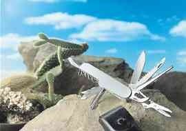 Multi Tool Knife