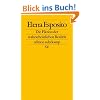 Die Fiktion der wahrscheinlichen Realit�t