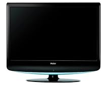 Haier HL19R 19-Inch Widescreen LCD HDTV (Black)