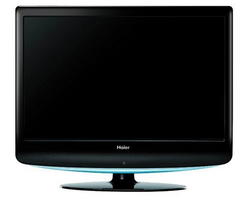 Haier HL19R 19-Inch Widescreen LCD HDTV (Black)