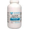 Super Omega 3, Molecularly Distilled Pharmaceutical Grade EPA 300mg. DHA 200mg. - 270 Softgels #5442