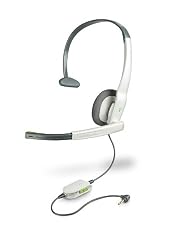 Plantronics Gamecom X10