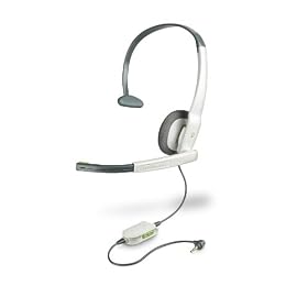Plantronics Gamecom X10