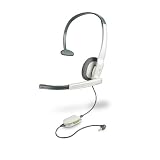 Plantronics Gamecom X10 ~ Plantronics Inc