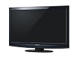 Panasonic Viera TX-L32GW20 81,3 cm (32 Zoll) LCD-Fernseher (Full-HD, 100Hz, DVB-T/-C/-S2) schwarz