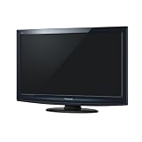 Panasonic Viera TX-L32GW20 Televisore LCD 81,3 cm (32 pollici) (Full-HD, 100Hz, DVB-T/-C/-S2), colore: Nerodi Panasonic