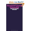 Klimaethik (suhrkamp taschenbuch wissenschaft)