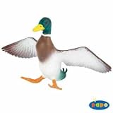 Papo - Mallard Duck - B0006281U8