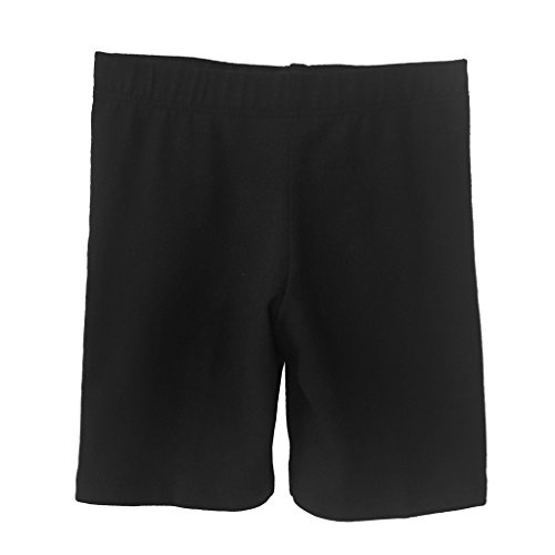 Popular Girl's Cotton Bike Shorts and Metallic Shorts