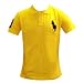 NEW Mens Ralph Lauren Custom Fit Polo Shirt Mustard Yellow