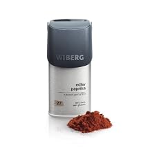 WIBERG edler paprika 27