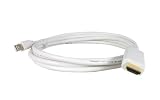 HDE Mini Display Port to HDMI Cable/Adapter