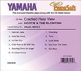 Smart Pianosoft 3.5 Diskette Cracked Rear View By Hotie & The Blowfish