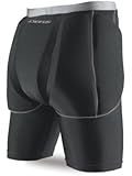 Seirus Innovation Super Padded Shorts