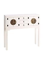 ORIENTAL FEELING Consola