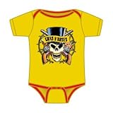 Guns N Roses - Infant