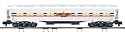 AF 49929 American Freedom Display Car #351