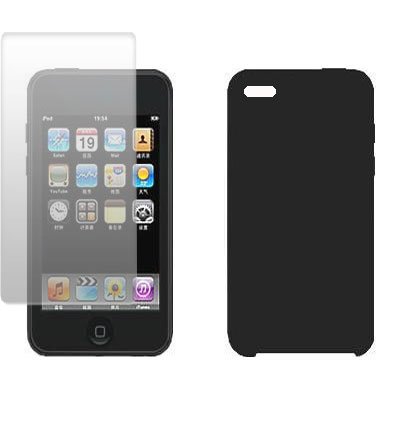 MaryCom Silikon Case Weichschale