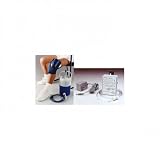 Aircast Knee Cryo/Cuff Autochill System - Large