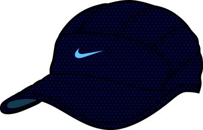 Nike Dri-Fit Tailwind Cap