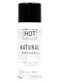 Lucom Usa Natural Massage Oil
