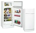 Danby 1.7 cu. ft. Compact Refrigerator - White