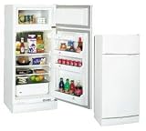 Danby 1.7 cu. ft. Compact Refrigerator - White