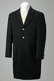 Lighweight Frock Coat