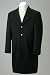 Lighweight Frock Coat