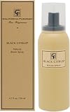 California Fleurish Black Citrus 139ml/4.7oz Natural Room Spray