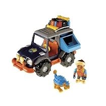 Fisher-Price Go Diego Go Dinosaur Transport