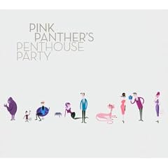 Pink Panther'S Penthouse Party