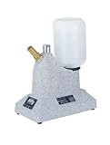 Jiffy Steamer J-1 hat steamer, 1300 watts, 1 gallon water bo