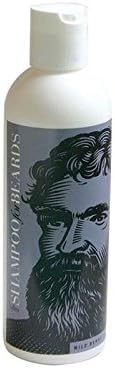Beardsley Ultra Shampoo - Wild Berry (237ml)