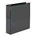Avery 19701 Showcase Reference View Binder, 2 Capacity, White
