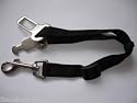 dog seat belt clip for car harness