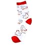 You're All Chickens Socks