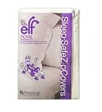 SLEEP SAFE ROYAL BED BUG, DUST MITE, and ALLERGEN PROOF – ROYAL QUEEN Pillow ZipCover, Size: Standard 21″ x 31″ Pillow ENCASEMENT – ROYAL QUALITY