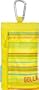 Premium Mobile Pouch Golla TIC MOBILE Bag (Designed in Finland) - Yellow