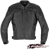 ALPINESTARS HALO LEATHER JACKET BLACK 52 310-337-10-52